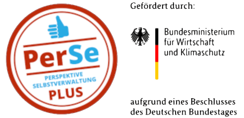 PerSe gefördert durch BmWi