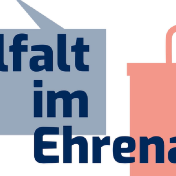 Screenshot Vielfalt im Ehrenamt